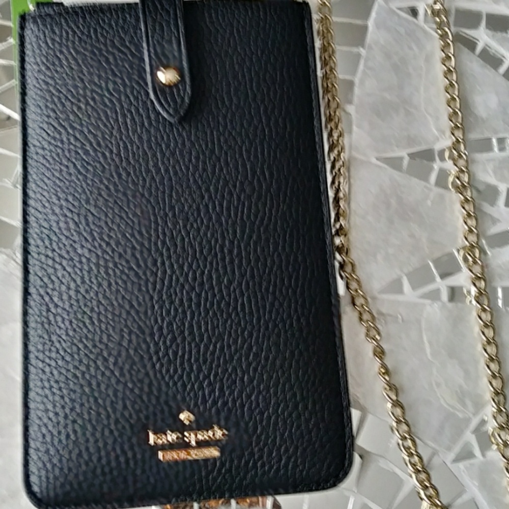 🎈SOLD🎈KATE SPADE PHONE CROSSBODY